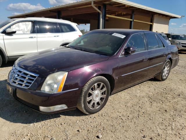 CADILLAC DTS 2008 1g6kd57y98u197327