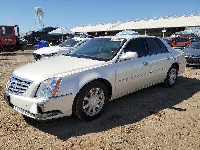 CADILLAC DTS 2008 1g6kd57y98u197652