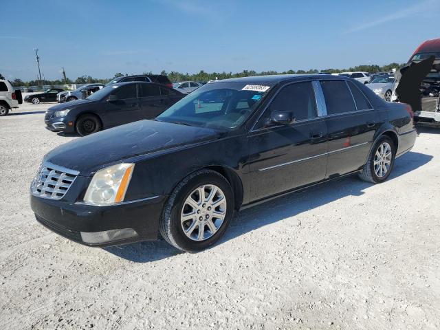 CADILLAC DTS 2009 1g6kd57y99u139848