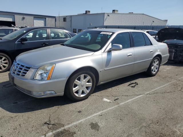 CADILLAC DTS 2006 1g6kd57yx6u103002