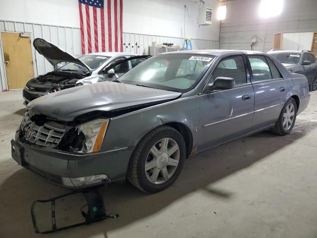 CADILLAC DTS 2006 1g6kd57yx6u109656