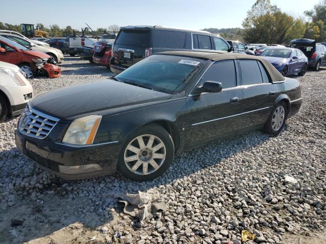 CADILLAC DTS 2006 1g6kd57yx6u112069