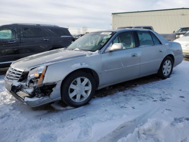 CADILLAC DTS 2006 1g6kd57yx6u112573