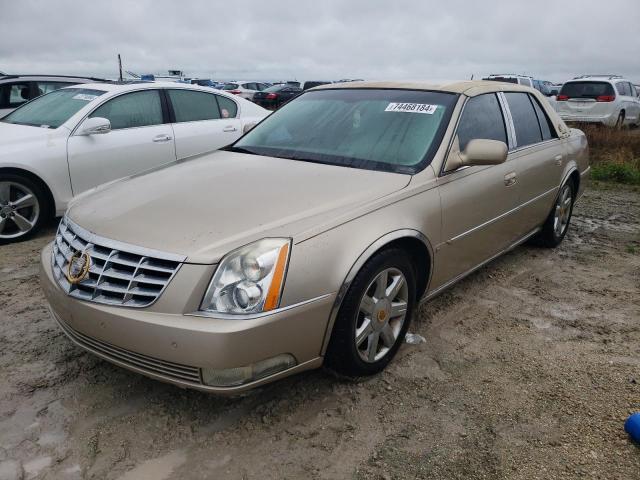 CADILLAC DTS 2006 1g6kd57yx6u159716