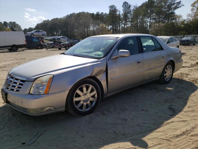 CADILLAC DTS 2006 1g6kd57yx6u173633