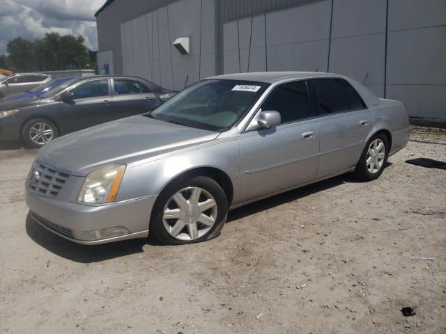 CADILLAC DTS 2006 1g6kd57yx6u191386