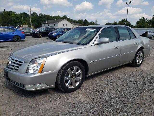 CADILLAC DTS 2006 1g6kd57yx6u225262