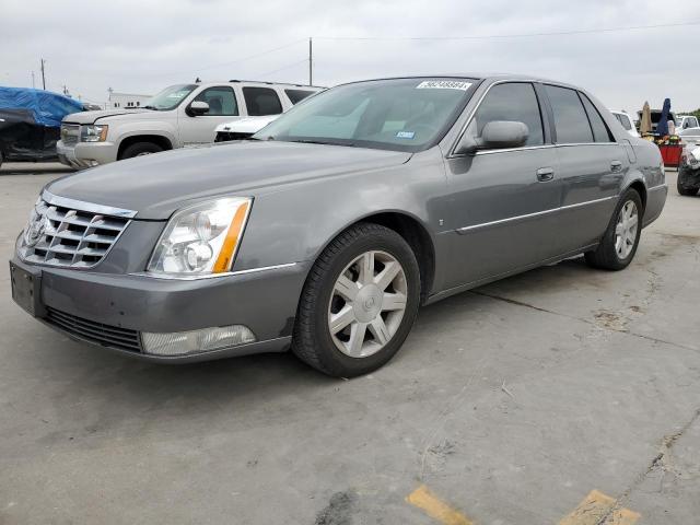 CADILLAC DTS 2007 1g6kd57yx7u104135