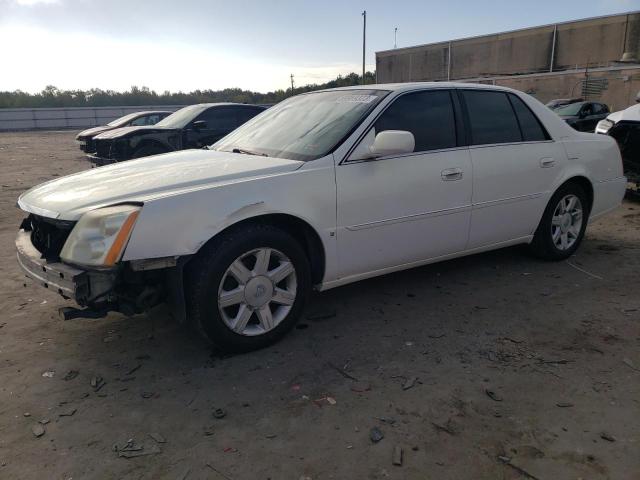 CADILLAC CTS 2007 1g6kd57yx7u122389