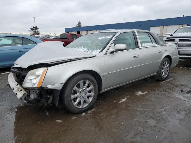 CADILLAC DTS 2007 1g6kd57yx7u159071