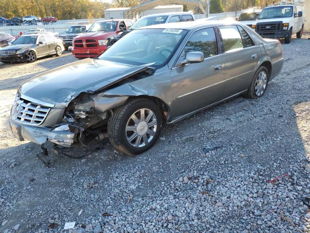 CADILLAC DTS 2007 1g6kd57yx7u171141