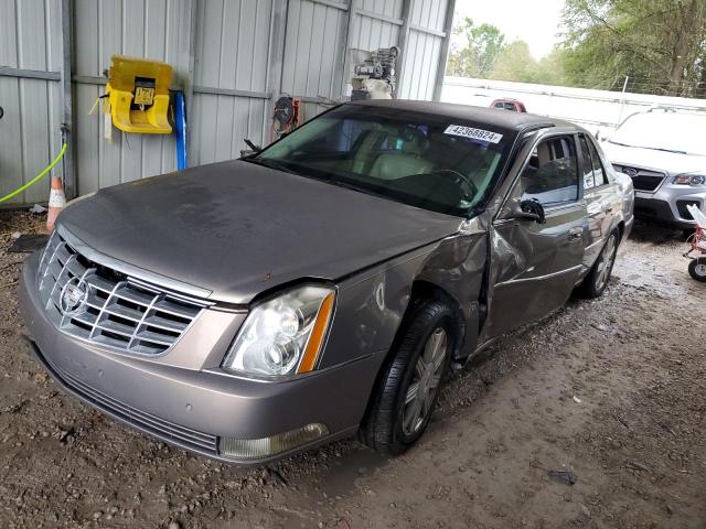 CADILLAC DTS 2007 1g6kd57yx7u194418