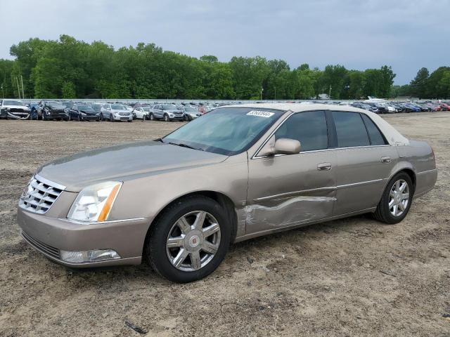 CADILLAC DTS 2007 1g6kd57yx7u194760