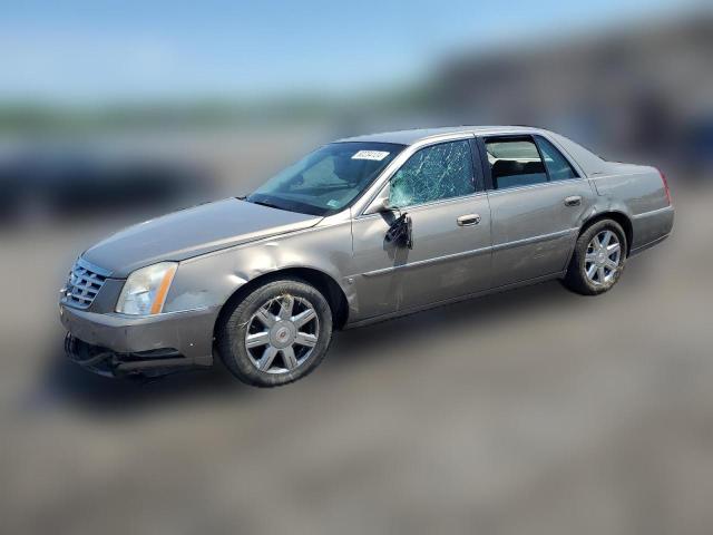 CADILLAC DTS 2007 1g6kd57yx7u197352