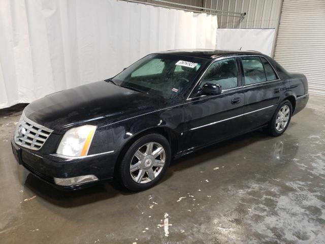 CADILLAC DTS 2007 1g6kd57yx7u199392