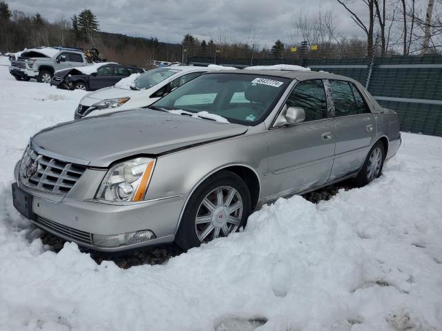 CADILLAC DTS 2007 1g6kd57yx7u202520