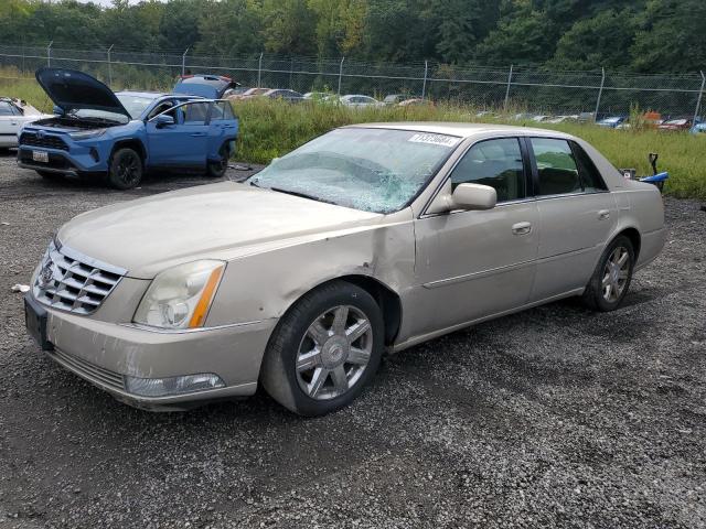 CADILLAC DTS 2007 1g6kd57yx7u205708