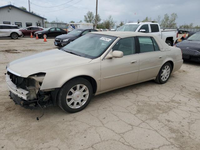 CADILLAC DTS 2008 1g6kd57yx8u100023