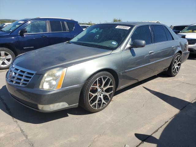 CADILLAC DTS 2008 1g6kd57yx8u100877