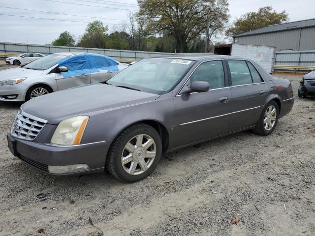 CADILLAC DTS 2008 1g6kd57yx8u102757