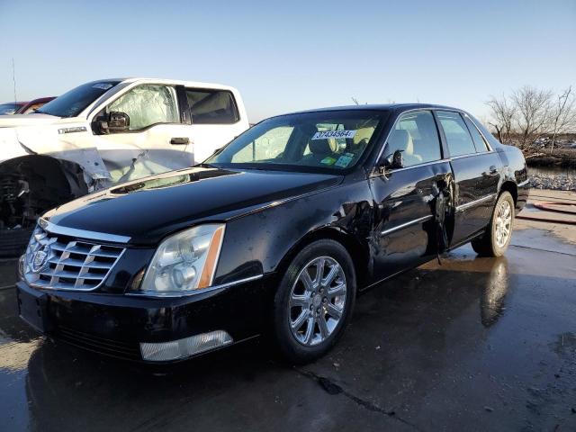 CADILLAC DTS 2008 1g6kd57yx8u134284