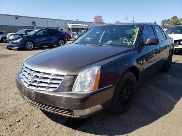 CADILLAC DTS 2008 1g6kd57yx8u181685