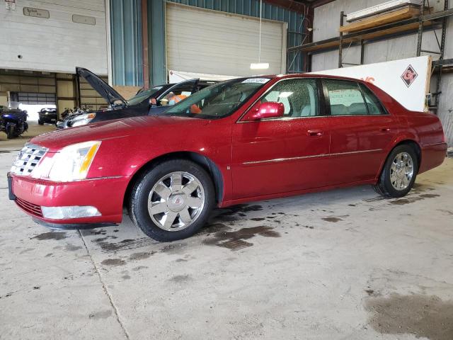 CADILLAC DTS 2008 1g6kd57yx8u185669