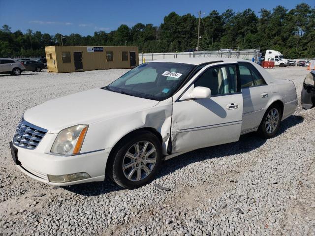 CADILLAC DTS 2008 1g6kd57yx8u189530