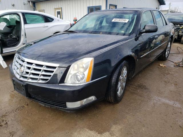 CADILLAC DTS 2008 1g6kd57yx8u190581