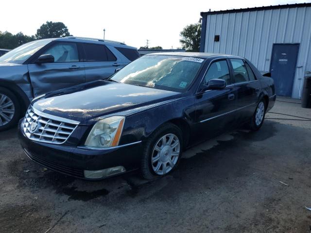 CADILLAC DTS 2008 1g6kd57yx8u196428