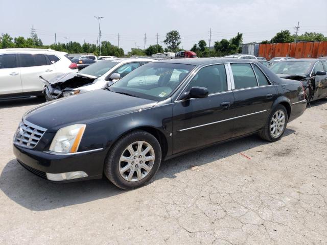 CADILLAC DTS 2008 1g6kd57yx8u196977