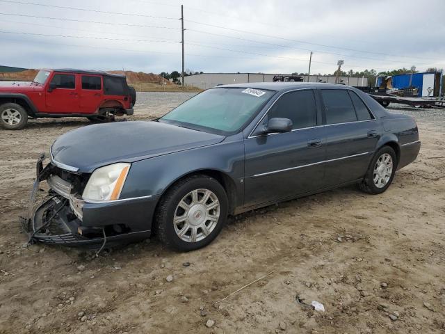 CADILLAC DTS 2009 1g6kd57yx9u102856