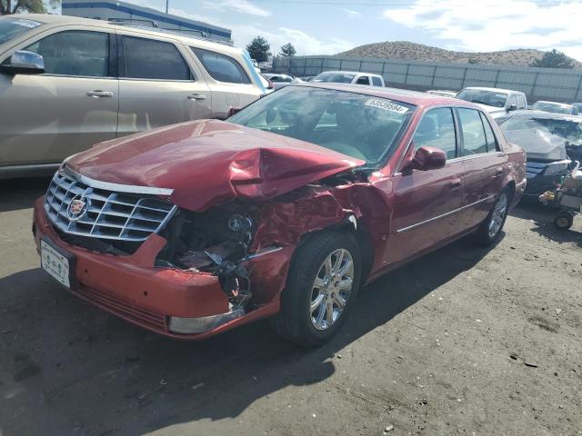 CADILLAC DTS 2009 1g6kd57yx9u103912