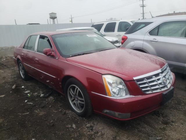 CADILLAC DTS 2009 1g6kd57yx9u119026