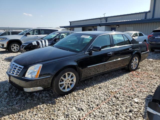 CADILLAC DTS 2011 1g6kd5e60bu109693