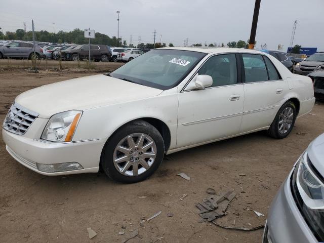 CADILLAC DTS 2011 1g6kd5e61bu105717