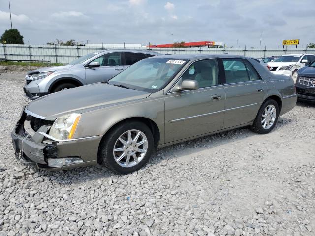 CADILLAC DTS 2011 1g6kd5e61bu142198