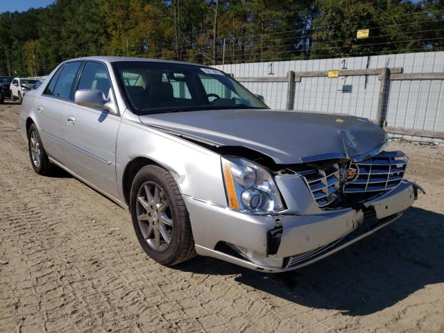 CADILLAC DTS LUXURY 2011 1g6kd5e61bu145697