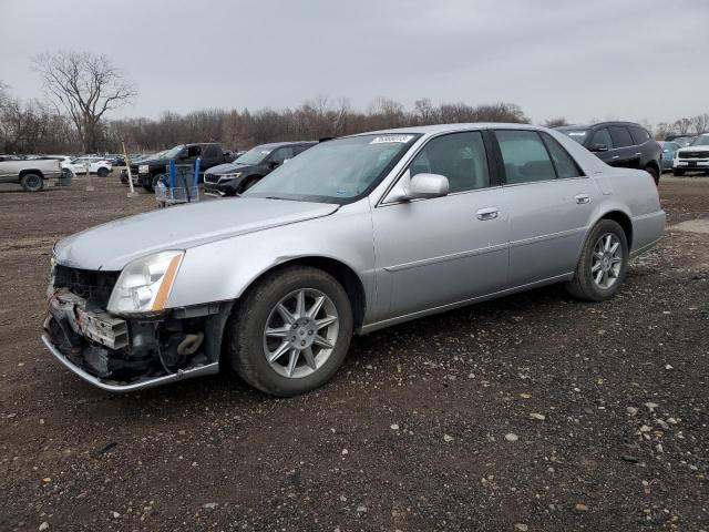 CADILLAC DTS 2011 1g6kd5e62bu126382