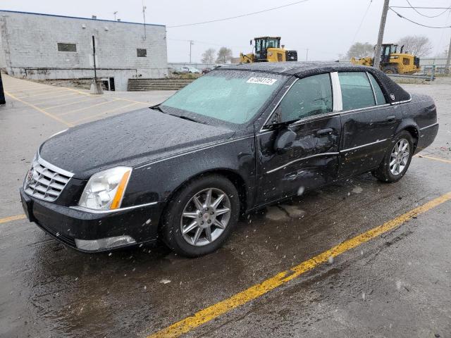 CADILLAC DTS LUXURY 2011 1g6kd5e63bu106254