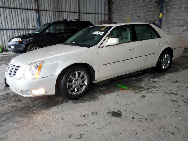 CADILLAC DTS 2011 1g6kd5e63bu137861