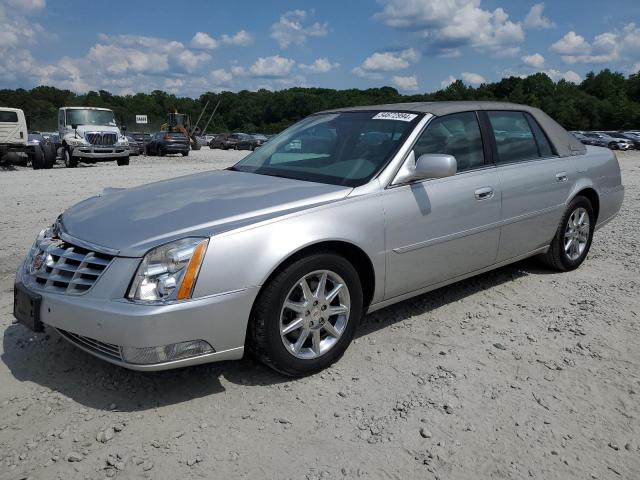 CADILLAC DTS 2011 1g6kd5e63bu147824