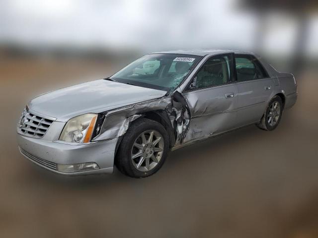 CADILLAC DTS 2011 1g6kd5e64bu104996