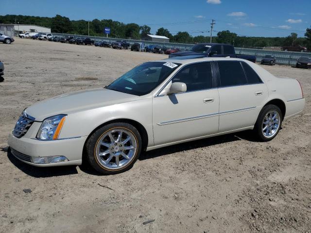 CADILLAC DTS 2011 1g6kd5e64bu122964