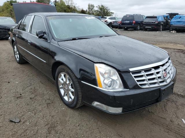 CADILLAC DTS 2011 1g6kd5e65bu138364