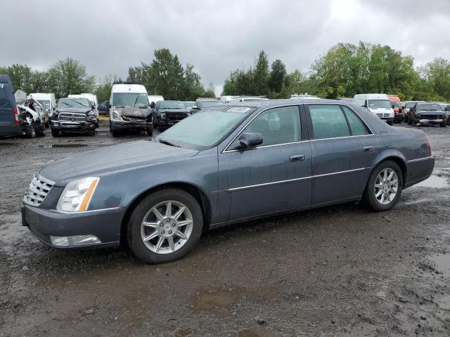 CADILLAC DTS 2011 1g6kd5e66bu102232