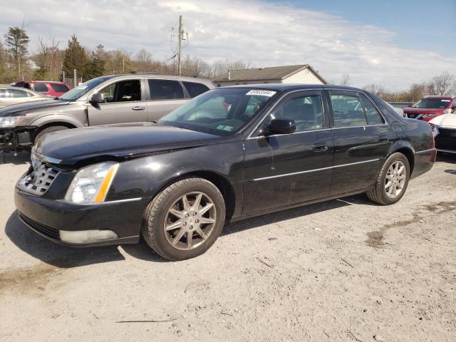 CADILLAC DTS 2011 1g6kd5e67bu107777