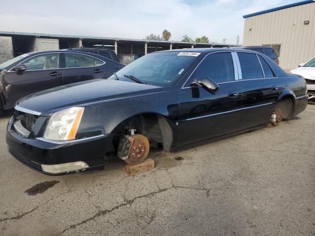 CADILLAC DTS 2011 1g6kd5e68bu125690