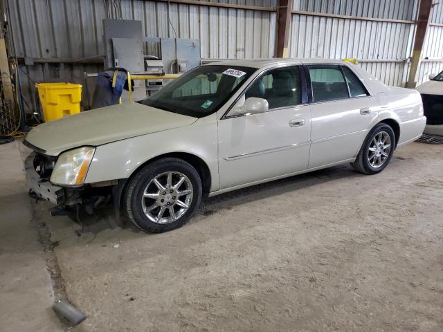 CADILLAC DTS 2011 1g6kd5e69bu103648