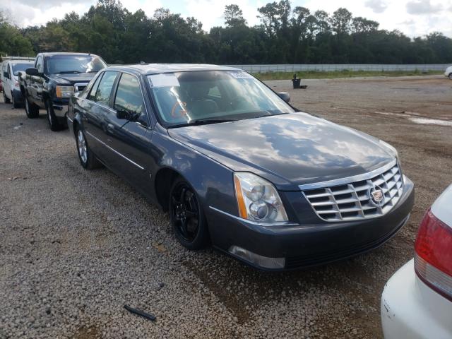 CADILLAC DTS LUXURY 2010 1g6kd5ey0au110262